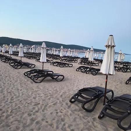 Apartament Slavi Exselsior, Sunny 3*