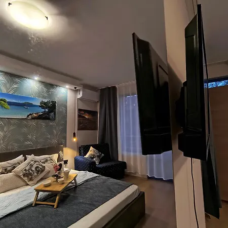 Apartament Slavi Exselsior, Sunny