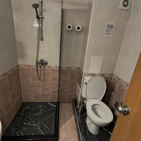 Appartement Slavi Exselsior, Sunny