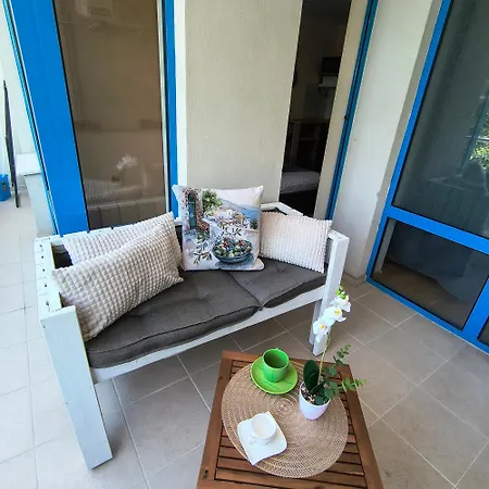 Slavi Exselsior, Sunny 3* Słoneczny Brzeg