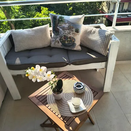 Appartement Slavi Exselsior, Sunny 3*