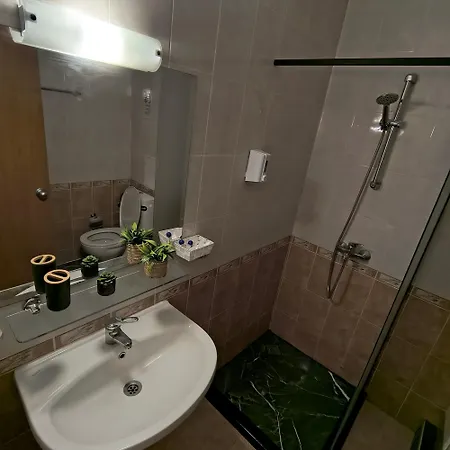 Appartement Slavi Exselsior, Sunny