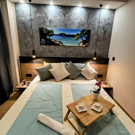 Slavi Exselsior, Sunny Appartement 3*