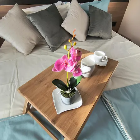 Apartament Slavi Exselsior, Sunny