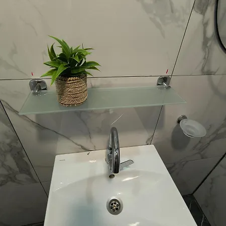 Appartement Slavi Exselsior, Sunny