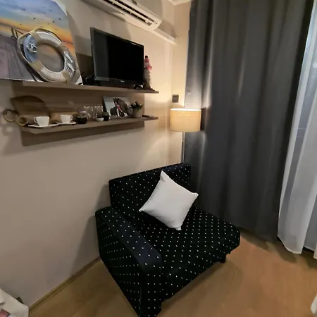 Appartement Slavi Exselsior, Sunny Sunny Beach