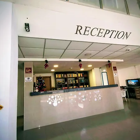 Slavi Exselsior, Sunny Appartement Sunny Beach