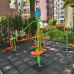 Slavi Exselsior, Sunny Апартамент 3*