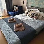 Apartment Slavi Exselsior, Sunny