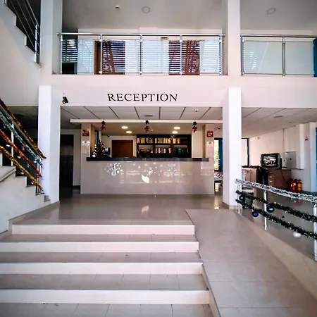 Slavi Exselsior, Sunny 阳光海滩