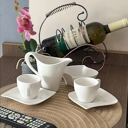 Appartement Slavi Exselsior, Sunny Sunny Beach
