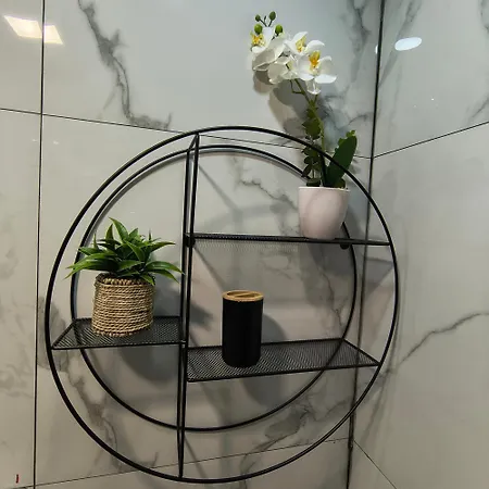 Slavi Exselsior, Sunny 公寓 3*