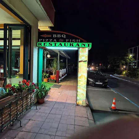 公寓 Slavi Exselsior, Sunny