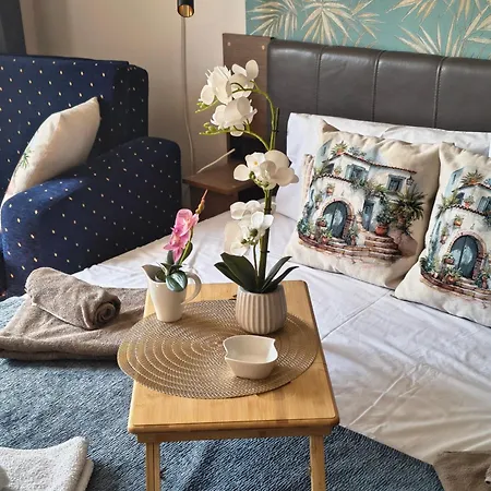 Slavi Exselsior, Sunny Apartment Slantschew brjag