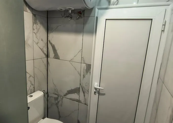 Apartament Slavi Exselsior, Sunny Sunny Beach