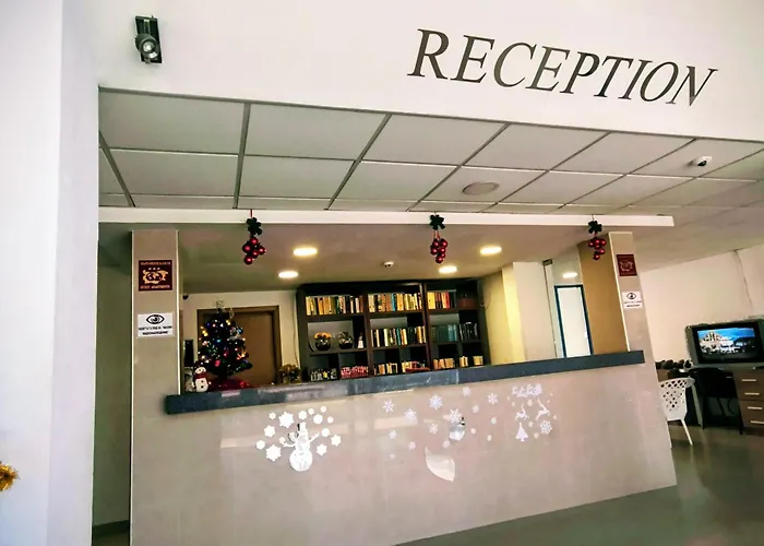 Slavi Exselsior, Sunny Apartament Sunny Beach