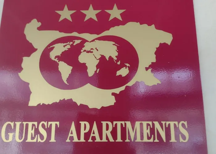 Slavi Exselsior, Sunny Apartman