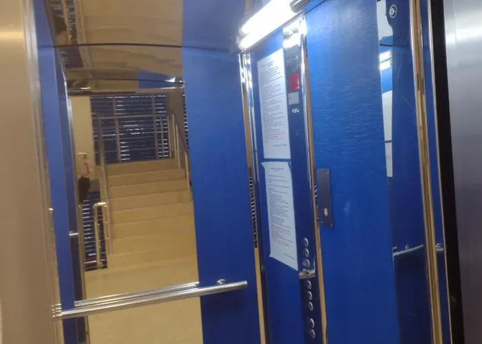 Apartman Slavi Exselsior, Sunny 3*