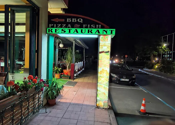 Apartman Slavi Exselsior, Sunny