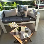 アパート Slavi Exselsior, Sunny 3*