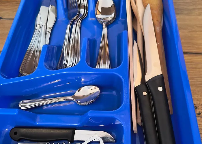 Апартамент Slavi Exselsior, Sunny