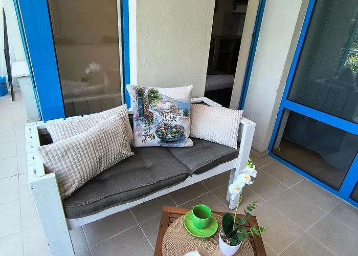 Slavi Exselsior, Sunny 3* Слънчев бряг