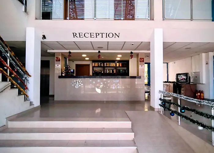 Slavi Exselsior, Sunny Слънчев бряг