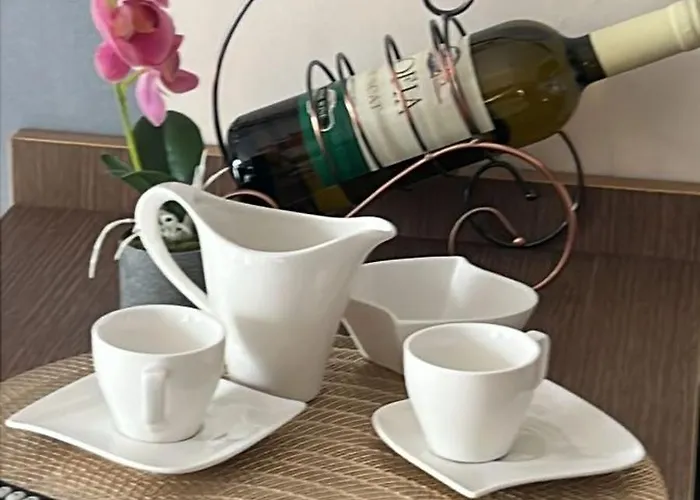 Apartamento Slavi Exselsior, Sunny Sunny Beach