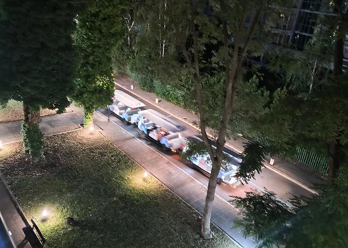 Slavi Exselsior, Sunny Апартамент Слънчев бряг