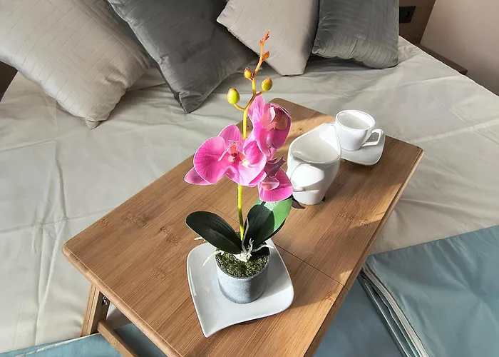 Apartamento Slavi Exselsior, Sunny