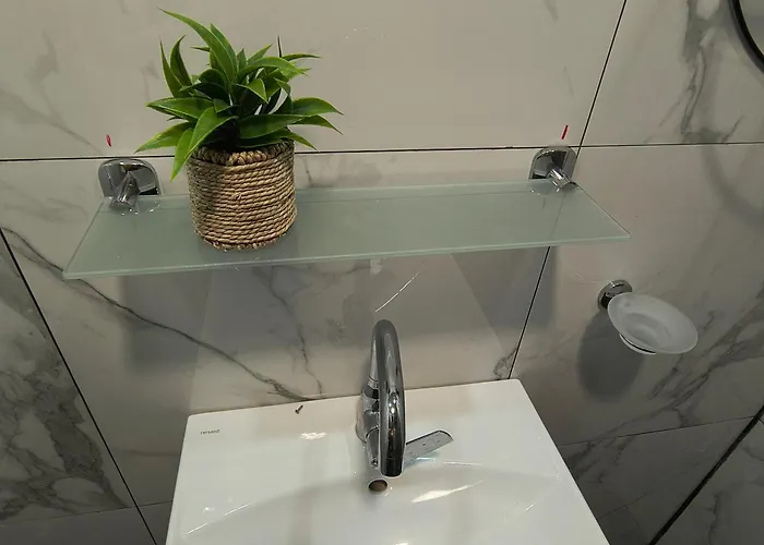 Апартамент Slavi Exselsior, Sunny