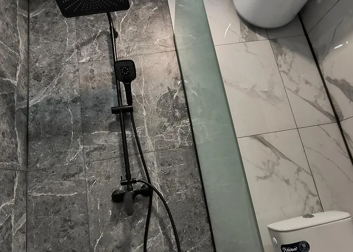 Апартамент Slavi Exselsior, Sunny 3*